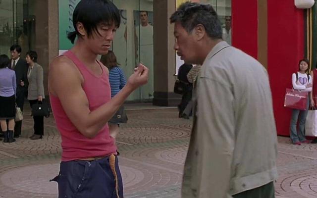 谢贤为什么客串少林,谢贤周星驰少林足球