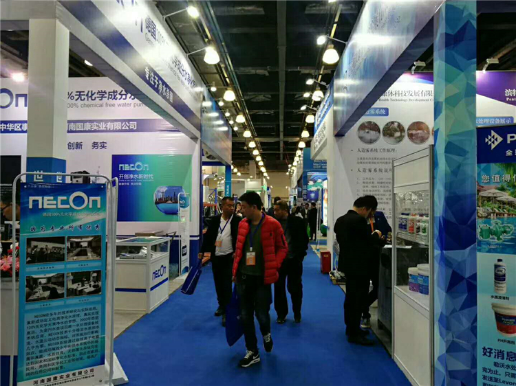 上海新国际展览中心泳池展,桑拿泳池展