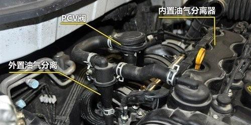 机油增多原因及解决方法,机油乳化的原因及解决办法