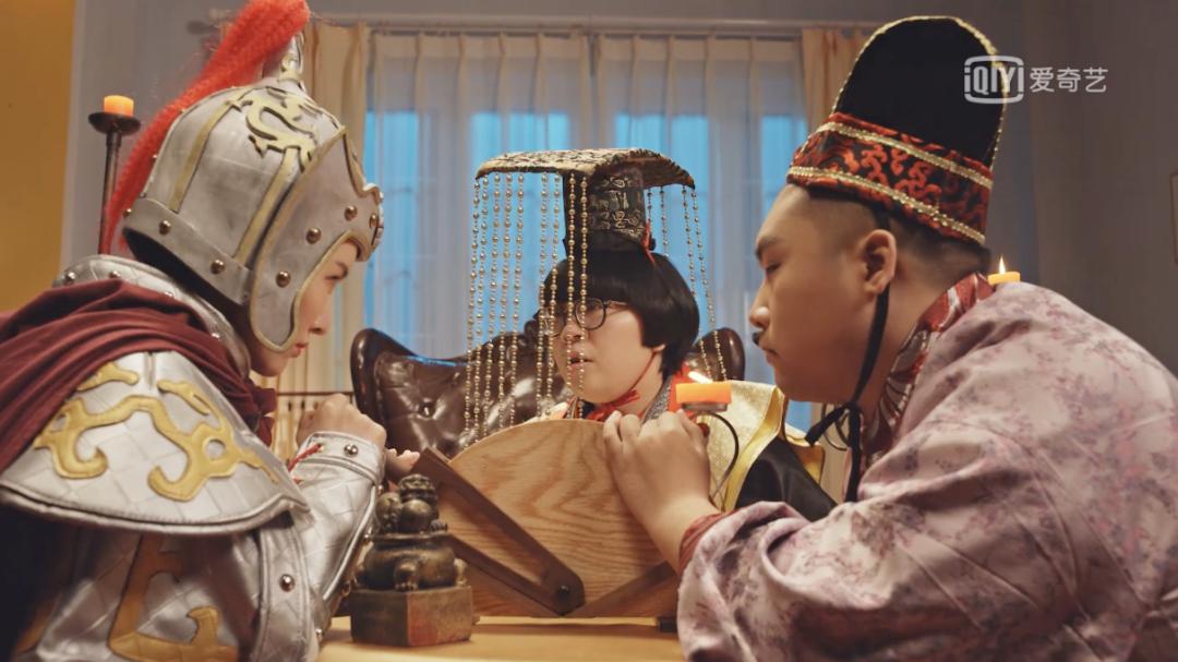 杨幂奇葩说经典语句,杨幂参加奇葩说