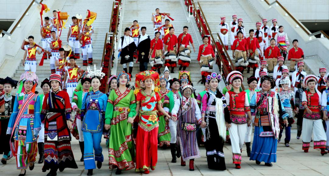 12个语种，计划招370人！云南普通高校2020年世居少数民族语言口语测试8月2日开考