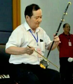 从丁亥到己亥—武昌水果湖中学六六届高三（1）班同学集会本命年