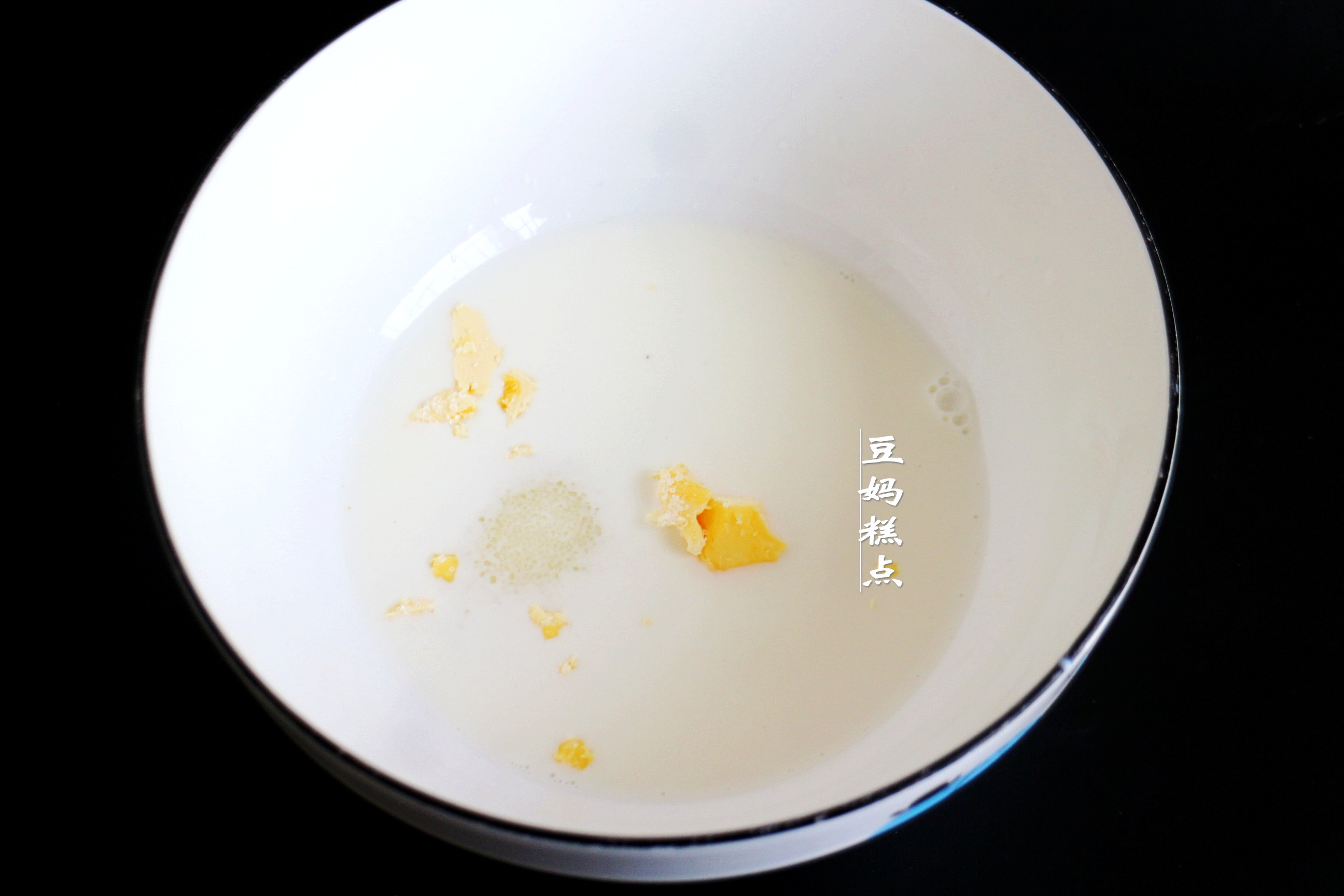 最简单的十个蛋挞液做法,超好吃又简单的蛋挞液做法