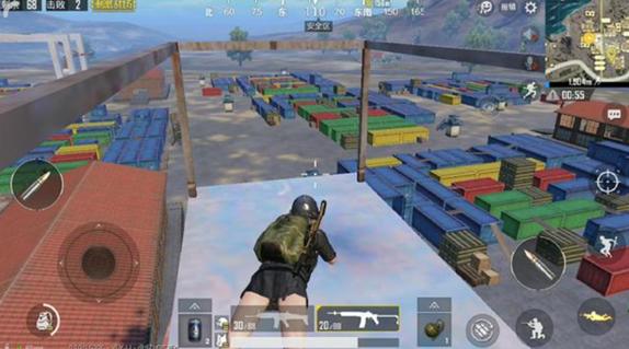 刺激战场玩得最多的地图是哪个,刺激战场哪个地方的地图最好看