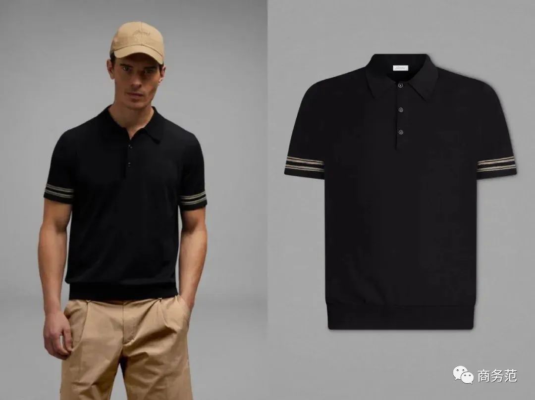 这些亿万富豪买衣服，认准了11个牌子买到底