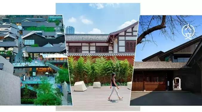 ​成都美gai|来太古里，乐享成都人的“快耍慢活”