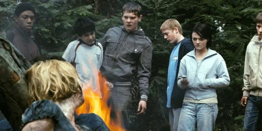 天使面庞的“魔鬼”孩子，价值观颠覆我的三观，折磨感观的电影