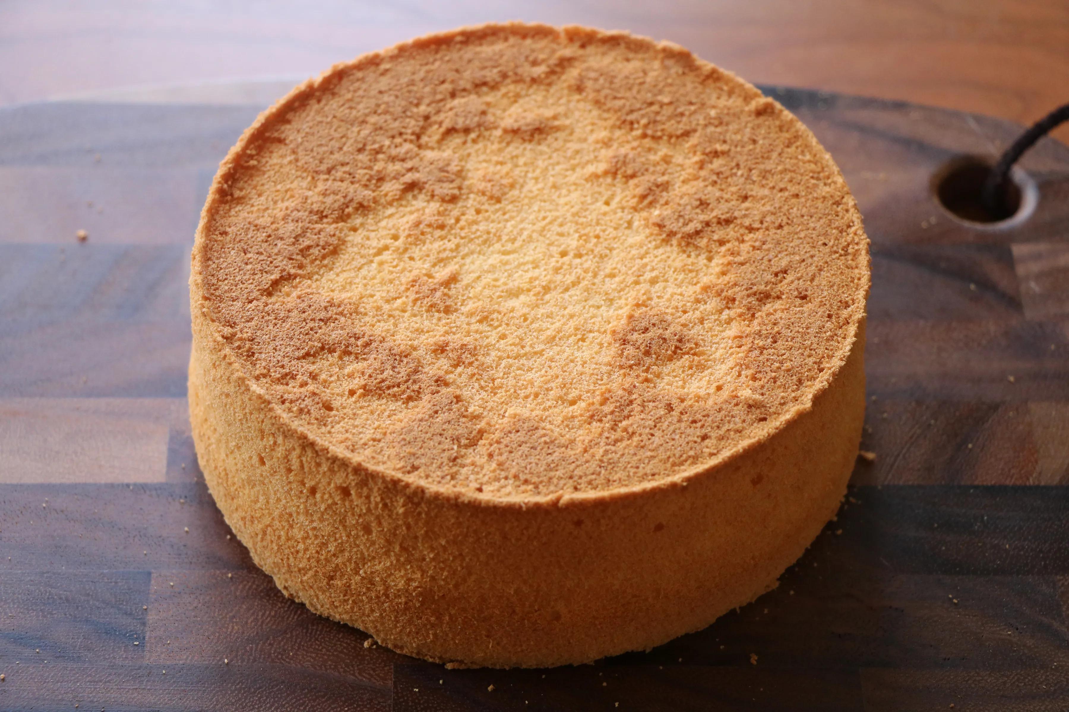 生日蛋糕最简单怎么做不用烤箱,生日蛋糕简单做法不用抹面