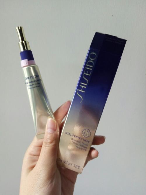 护肤眼霜测评,平价抗皱眼霜真实测评