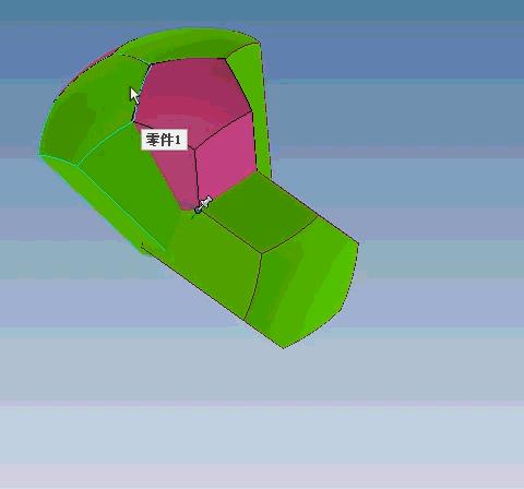caxa足球画法,caxa建模制作篮球