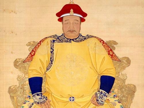 大清太宗皇太极,清太宗皇太极有多强