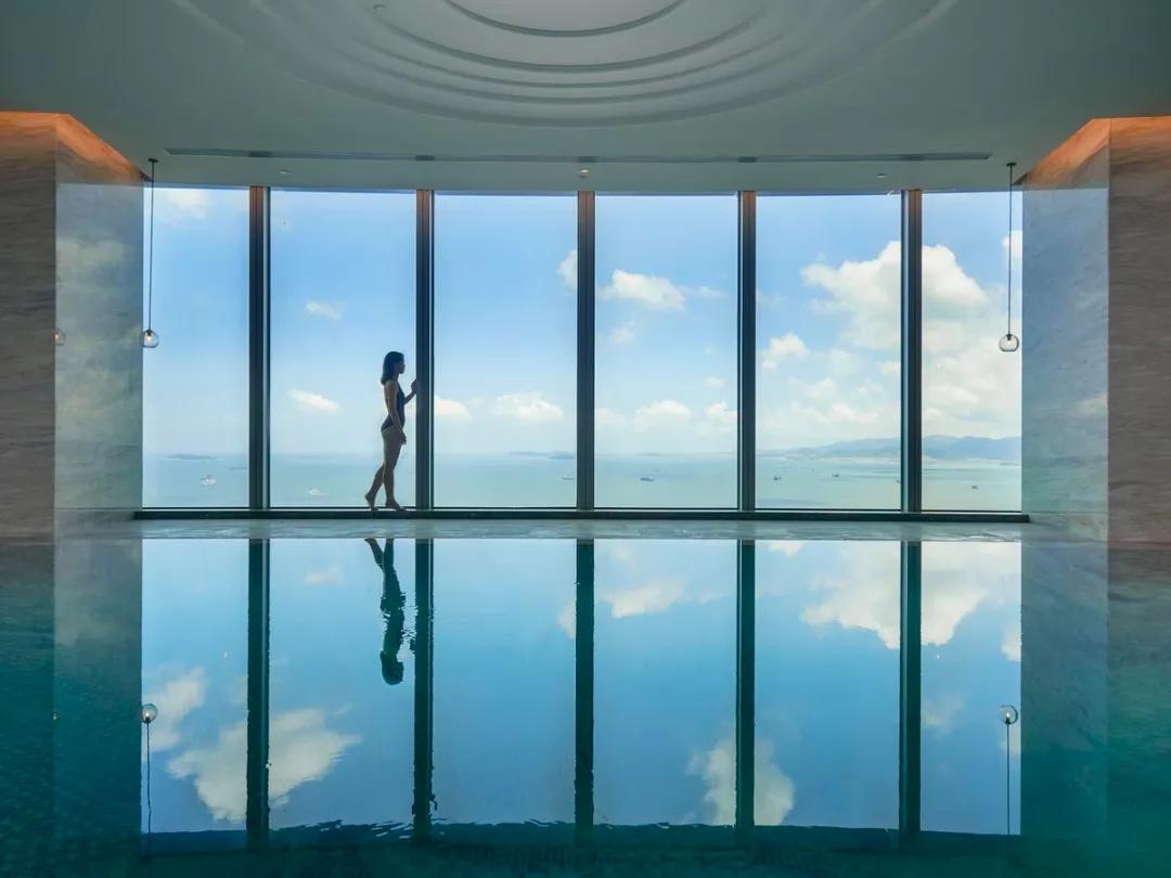 厦门酒店推荐及价格表,厦门什么酒店便宜又好