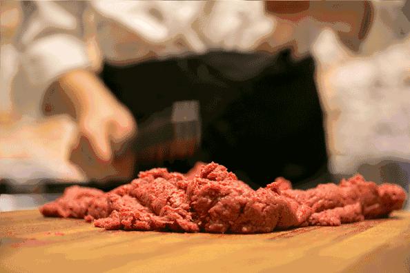 潮汕牛肉丸哪个最好吃,全网最真实的潮汕牛肉丸