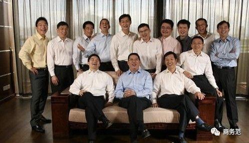 黄峥身家凭什么超马云,拼多多黄峥个人资产超过马云了吗