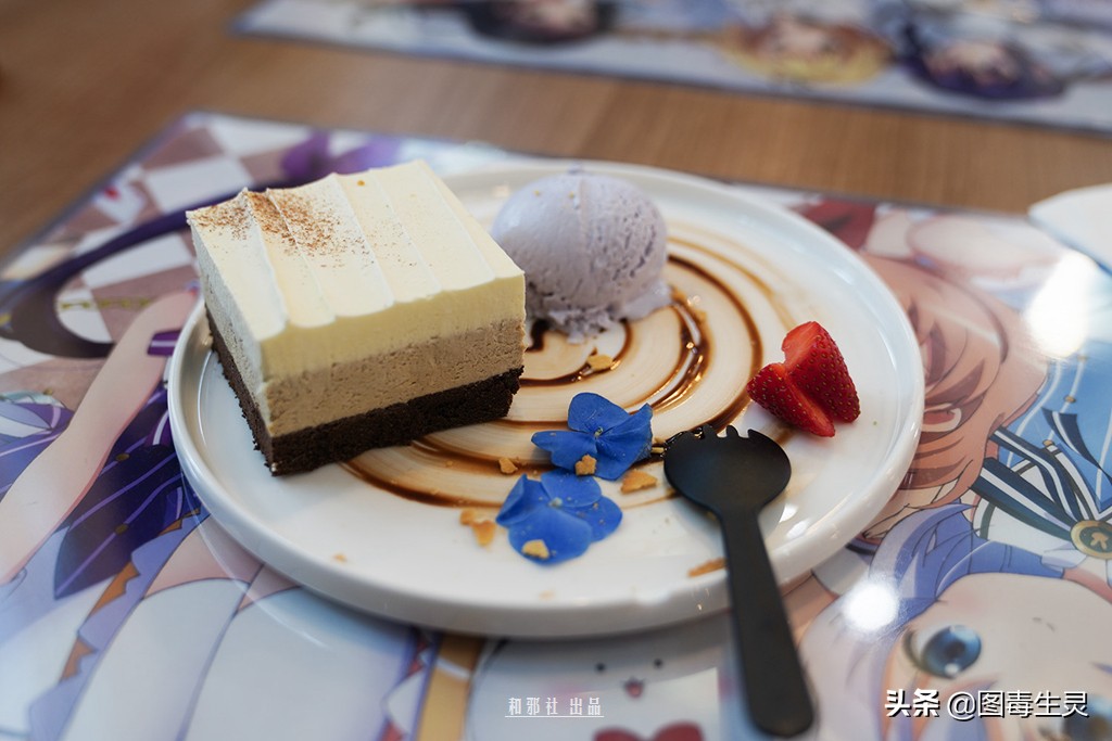 上海外文书店《请问您今天要来点兔子吗？？》主题限定店体验