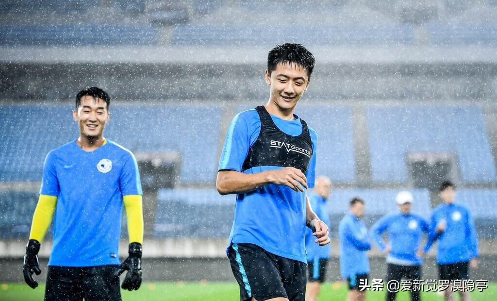 深度分析：大连队刮起青春风暴！小将盘点，新赛季谁将获得机会？