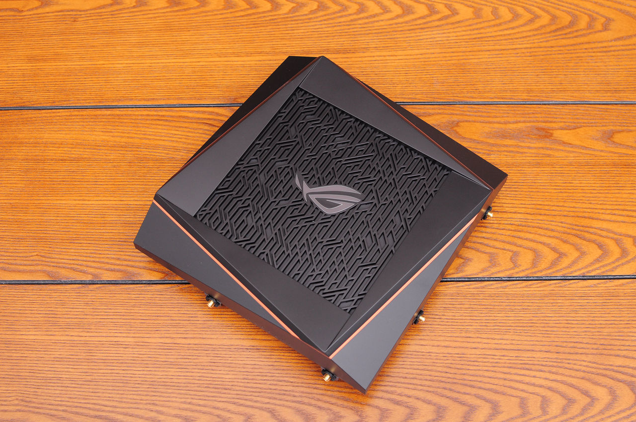 家庭网络最强路由器,无线网能达到千兆的路由器