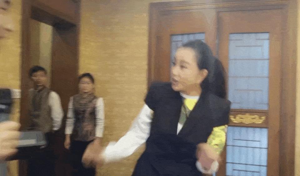 刘晓庆回忆十六年前的逃税案始末,刘晓庆当年欠了多少税款