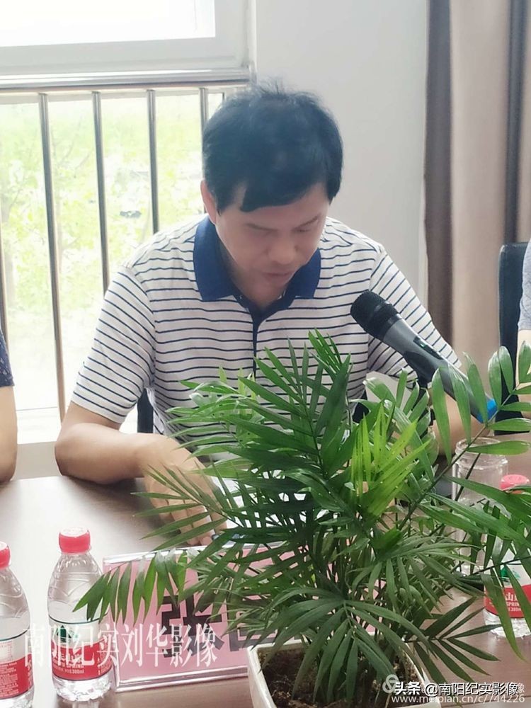 南阳足球开幕式,校园足球高峰论坛