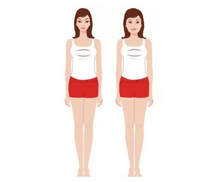 佟丽娅瘦脸前后判若两人不手术不打针如何瘦出一张无皱精致美人脸