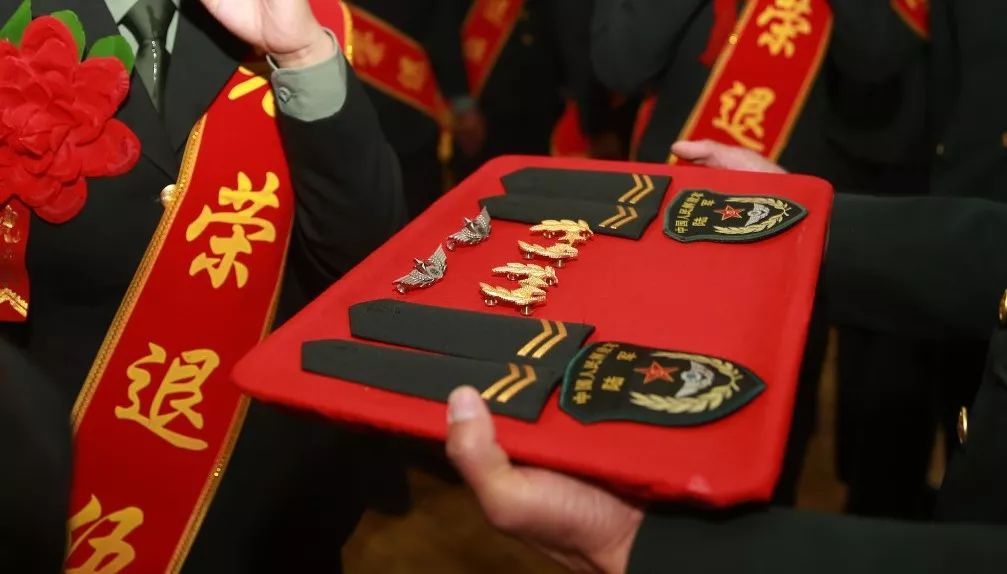 异地退伍安置流程,异地入伍的退役士兵如何安置