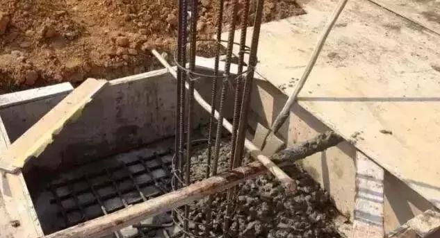 农村自建房基础施工九大步骤,农村自建房基础施工哪种最好用