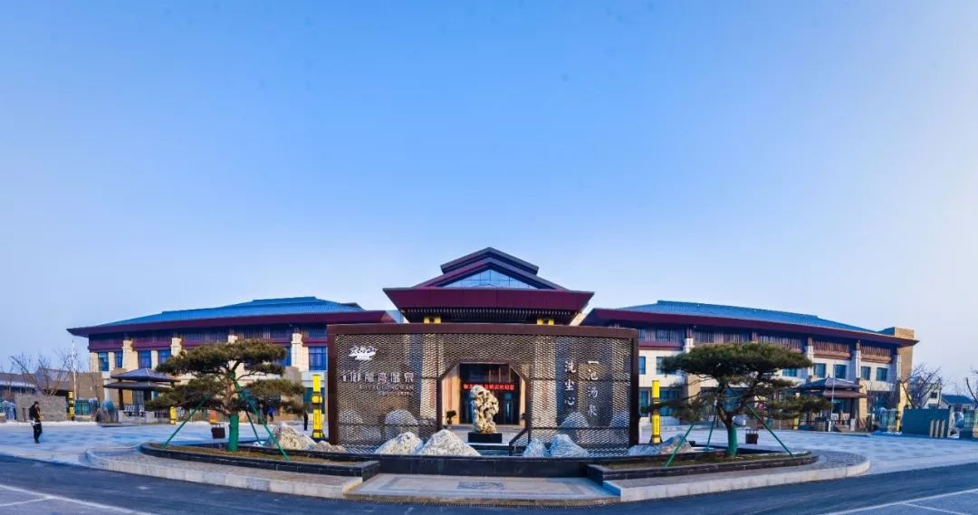 宝鸡泡温泉几月去最好,宝鸡凤翔温泉旅游攻略