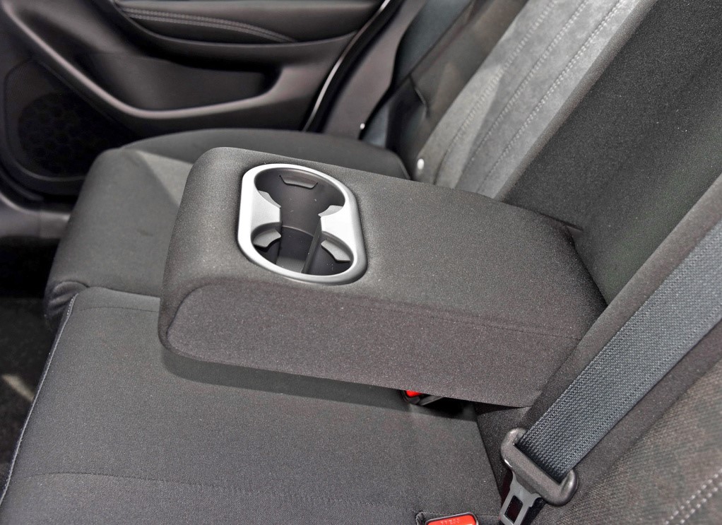 cx-4马自达值得买吗,南宁二手马自达cx-4