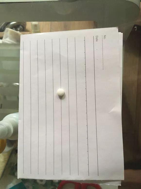 浇花放这二种小药片,浇花加点小药片