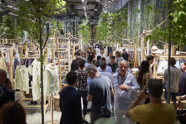 意大利pittiuomo男装展,意大利pittiuomo佛罗伦萨男装展