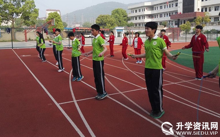 四川达州初升高体考有哪几项,中考考什么科目四川达州