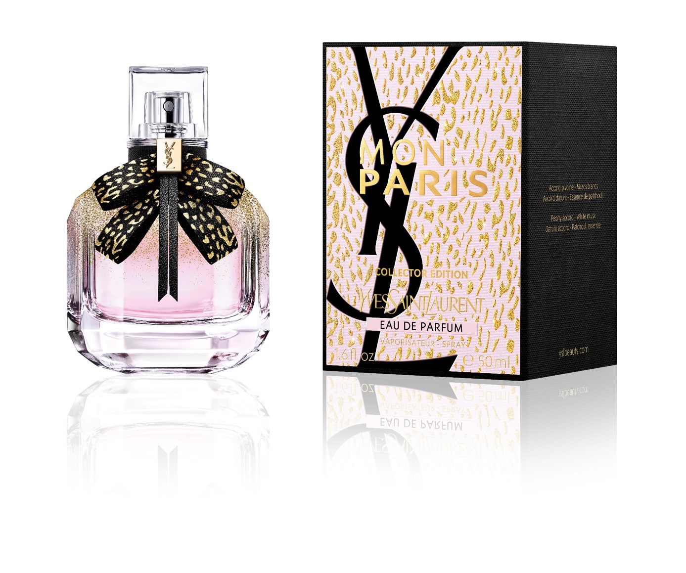 ysl圣罗兰美妆618正式开启,ysl圣罗兰2023圣诞限定套装色号