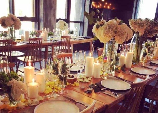 约会法式餐厅推荐,情人节必去十大高颜值餐馆