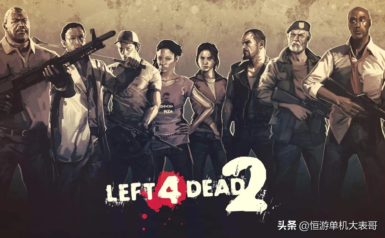 十大电脑免费单机游戏排行榜推荐,推荐几款电脑上好玩的单机游戏