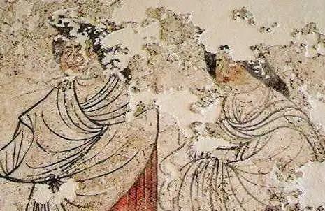 “化”中有话｜“艺术与化学”课程有感——浅谈敦煌壁画与颜料