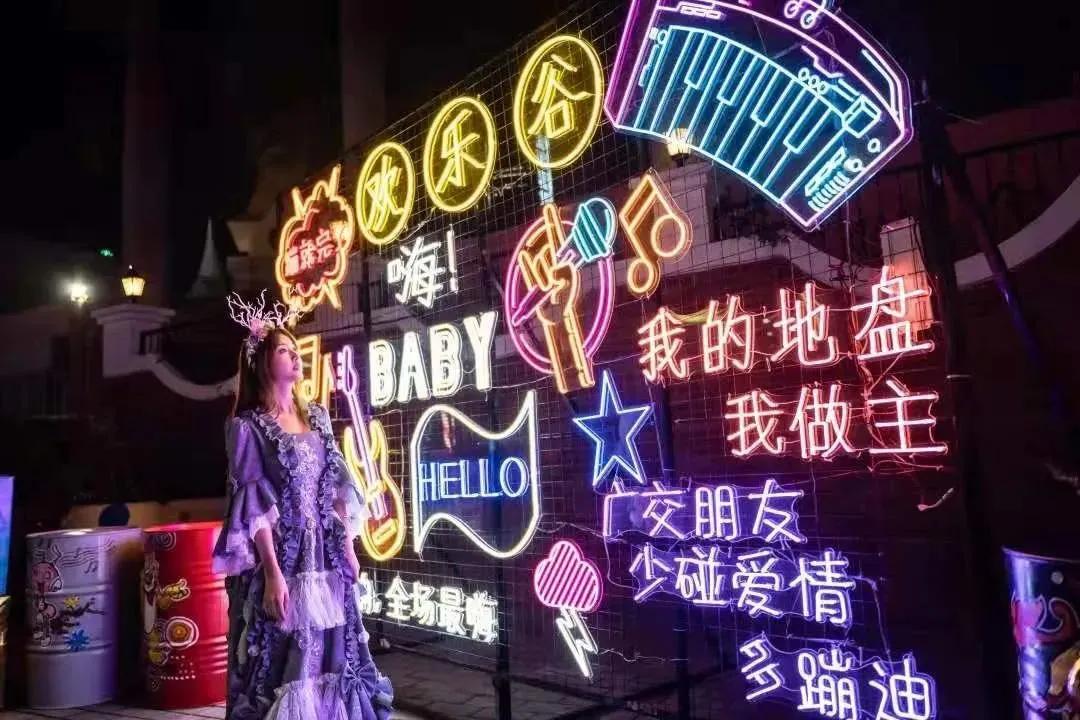 女神节优惠门票深圳,女神节深圳游玩攻略