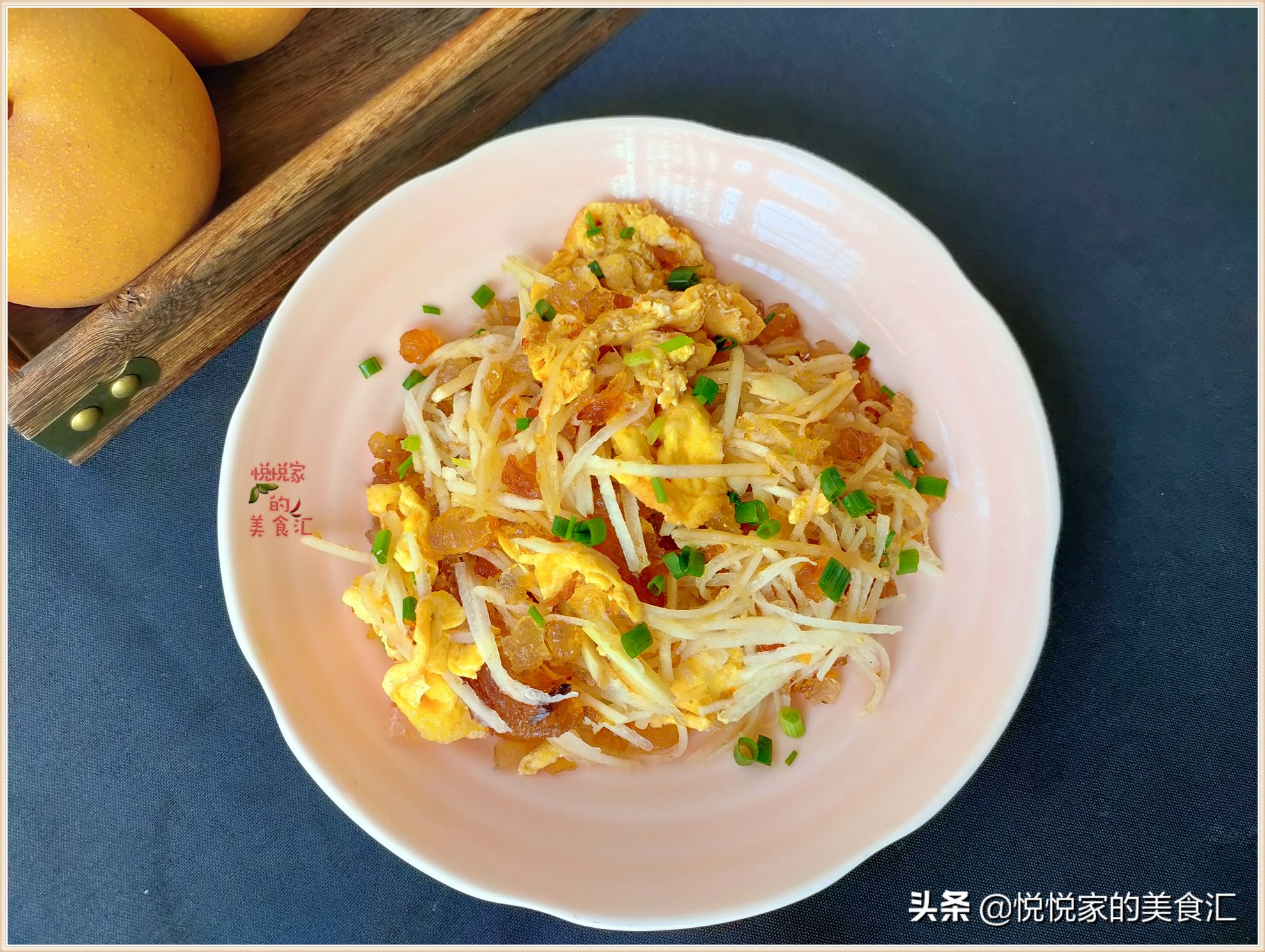 入秋后这菜三天两头必做一次,秋天遇到这菜别错过营养极高