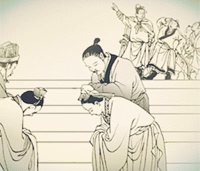 国学经典处世谋略奇书素书,素书天下第一谋略奇书