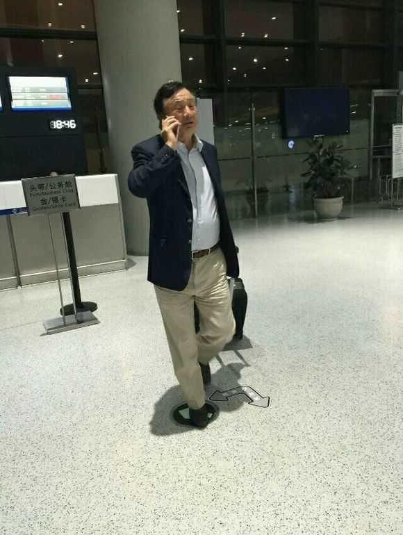 任正非谈干部的四个标准,华为任正非是如何提拔干部员工的