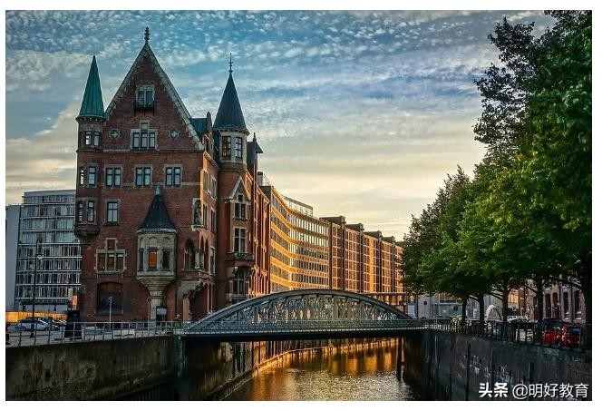 留学德国一年费用需要多少,留学德国总费用