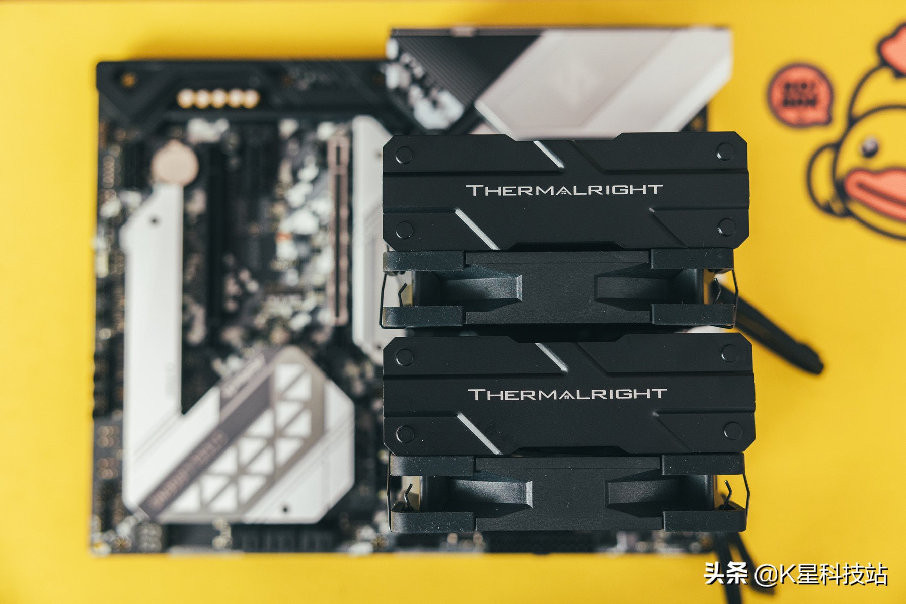 N卡3080溢价下的妥协，一台5900X剪辑后期商用主机装机