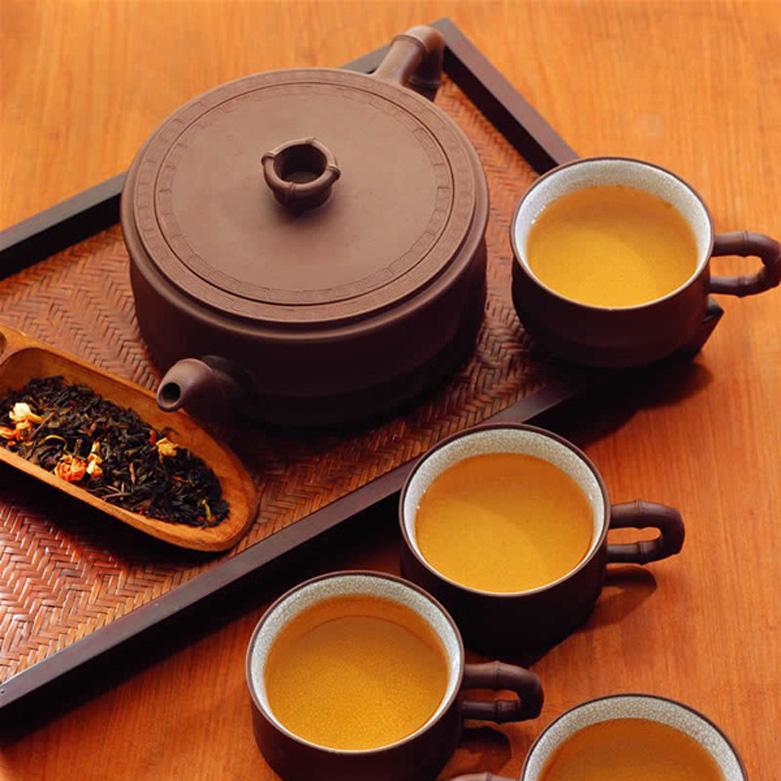 功夫红茶和工夫红茶区别,工夫红茶与其他红茶有什么区别