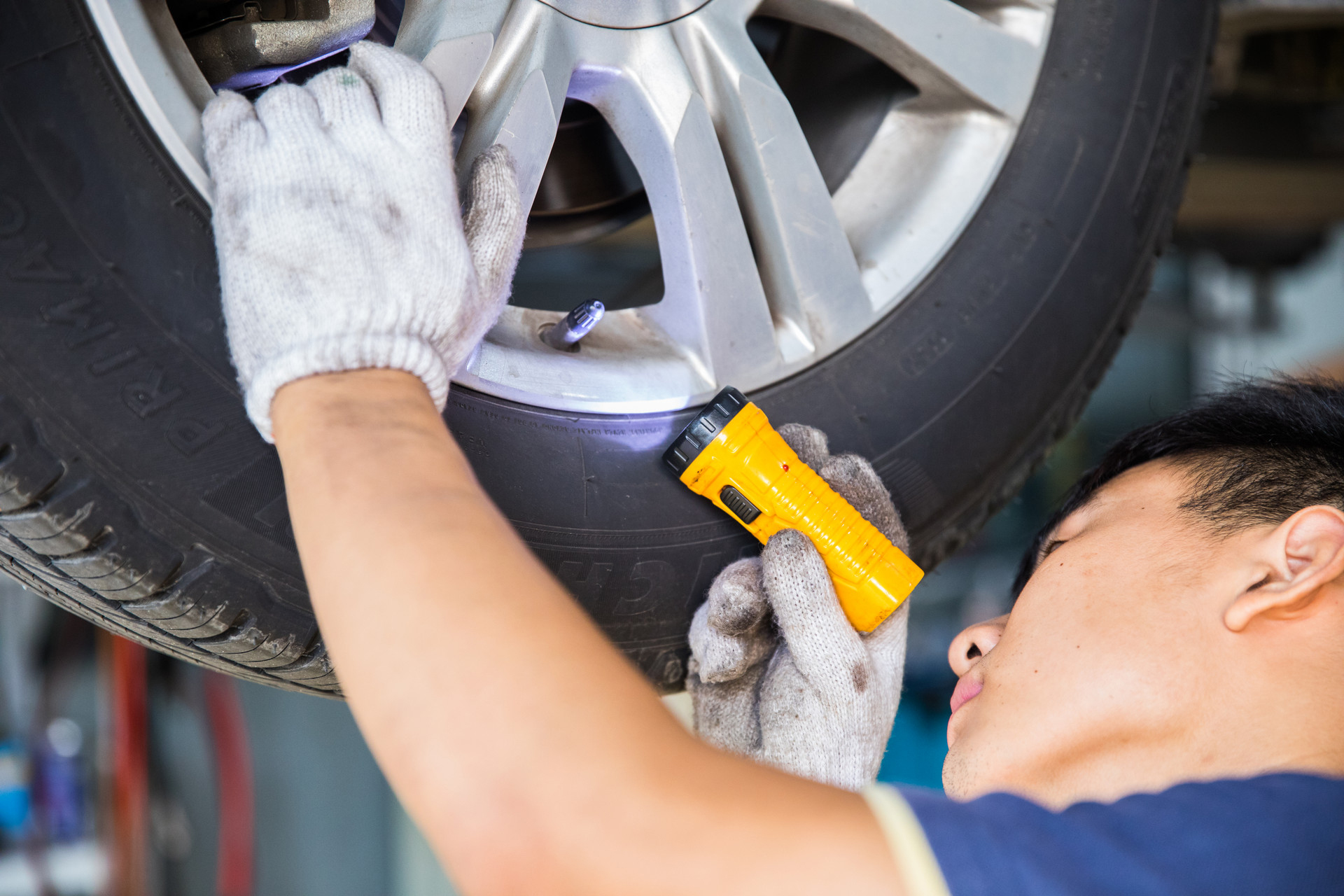 退市的车怎么办,库存车售后维修保养有影响吗