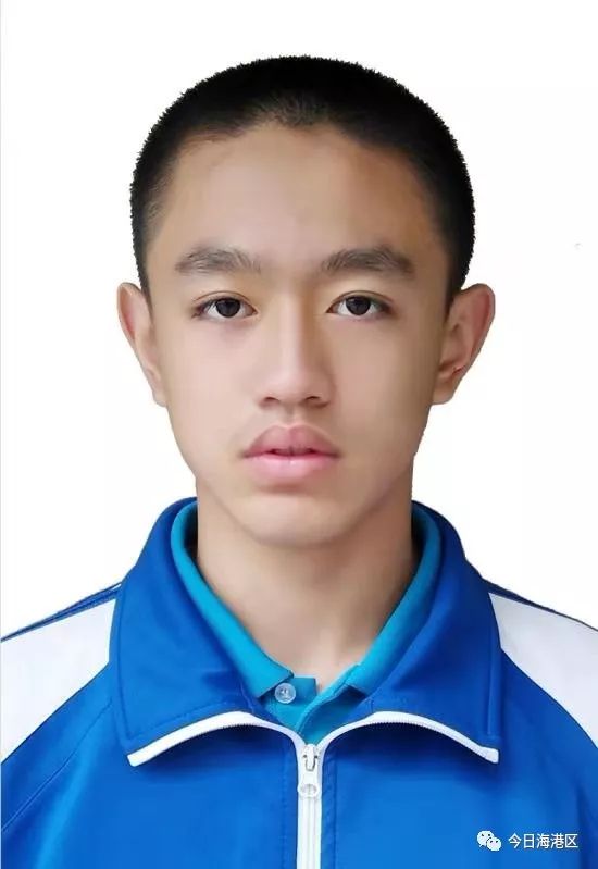 好样的新时代的好少年,海港区新时代十佳好少年