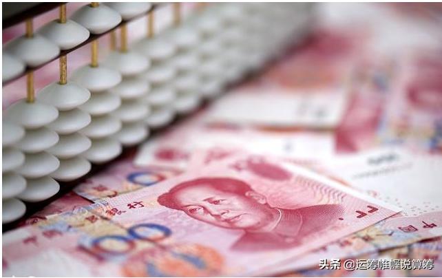 珠算与珠心算有什么不一样的吗,珠算口诀6-7岁幼儿学珠心算