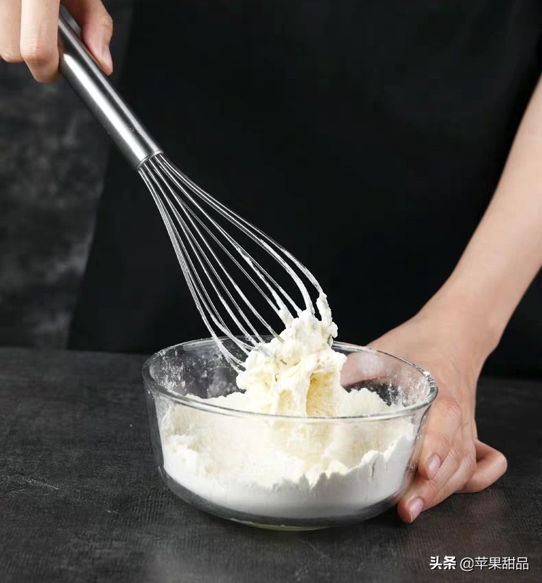 小白学烘焙最需要买什么工具,新手小白烘焙入门实用工具