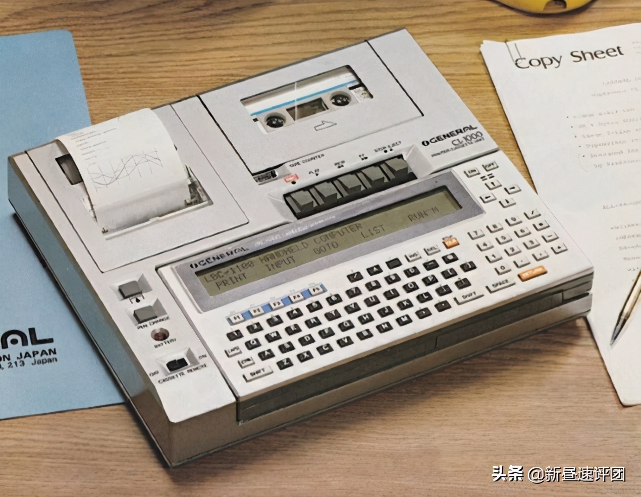 PC-98和东方Project，90年代的日本电脑之王