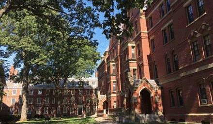 美国藤校夏校的报名要求,美国藤校夏校