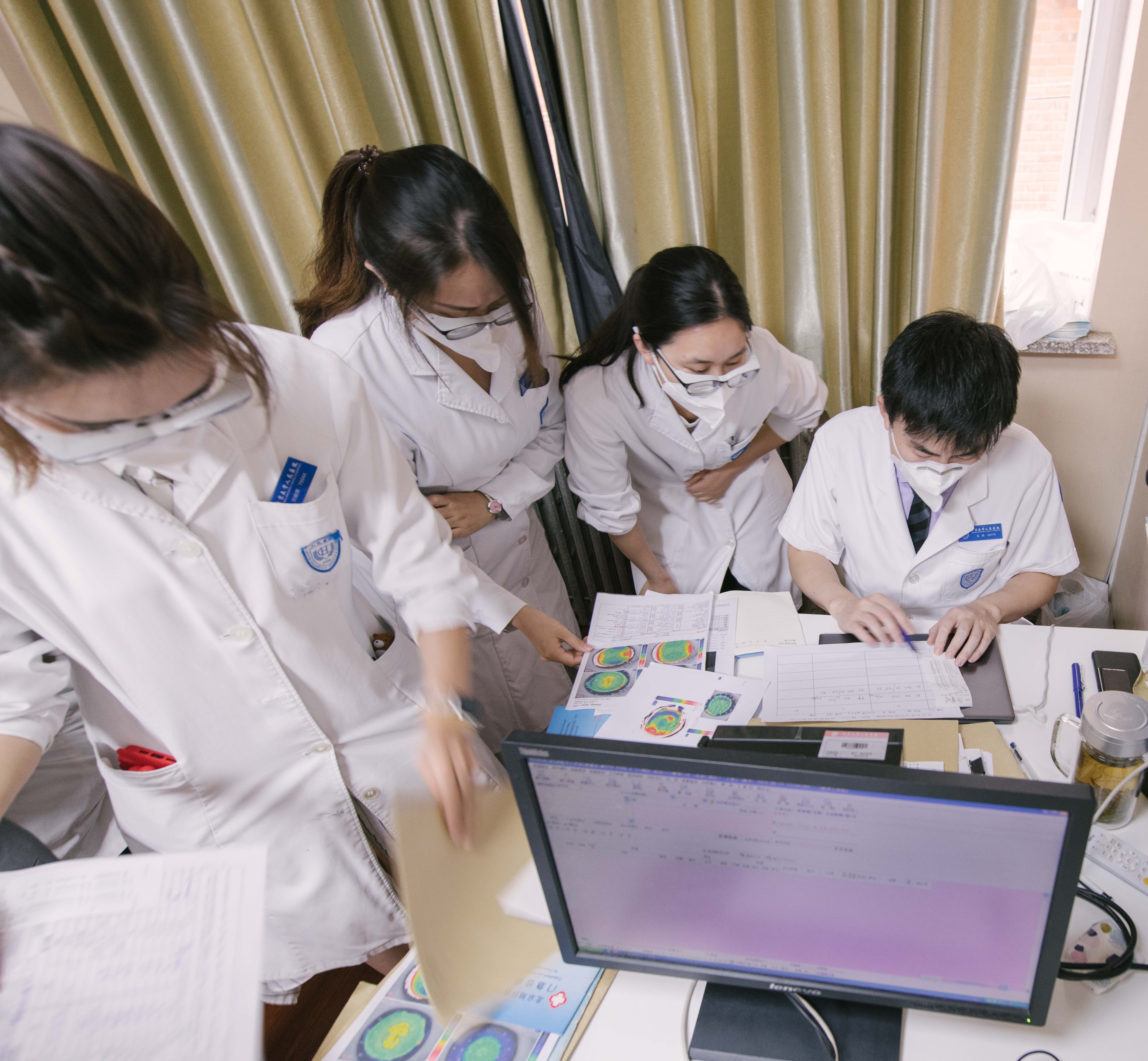 王凯近视综合防控方案,综合防治儿童青少年近视实施方案