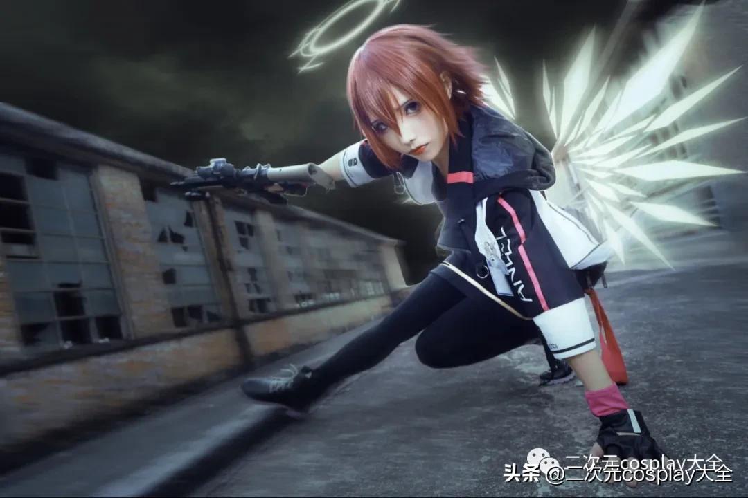 cosplay新手入坑都很艰巨,cosplay新手必须知道的事情